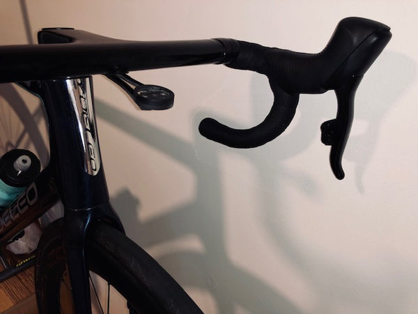 Yoeleo Head Tube Badge