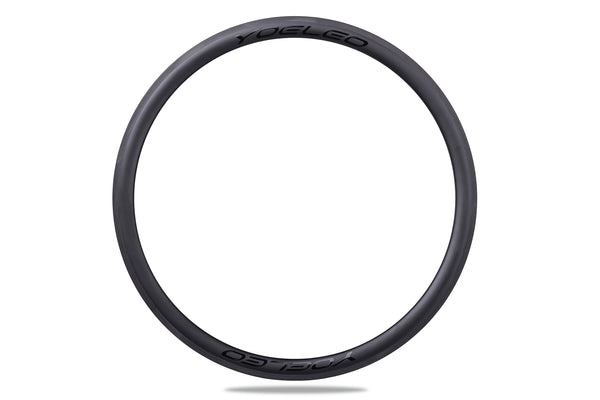 C35|35 Offset Clincher/Tubeless Rims