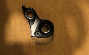 Yoeleo Derailleur Hanger