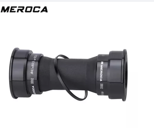Meroca Bike Bottom Bracket PF Shimano