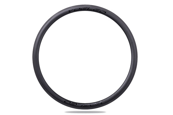 C38|38 Road Clincher Rims