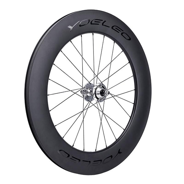 SAT C88|88 SL Clincher/Tubeless Track/Fixed Gear