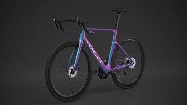 Virtual Bike Fit