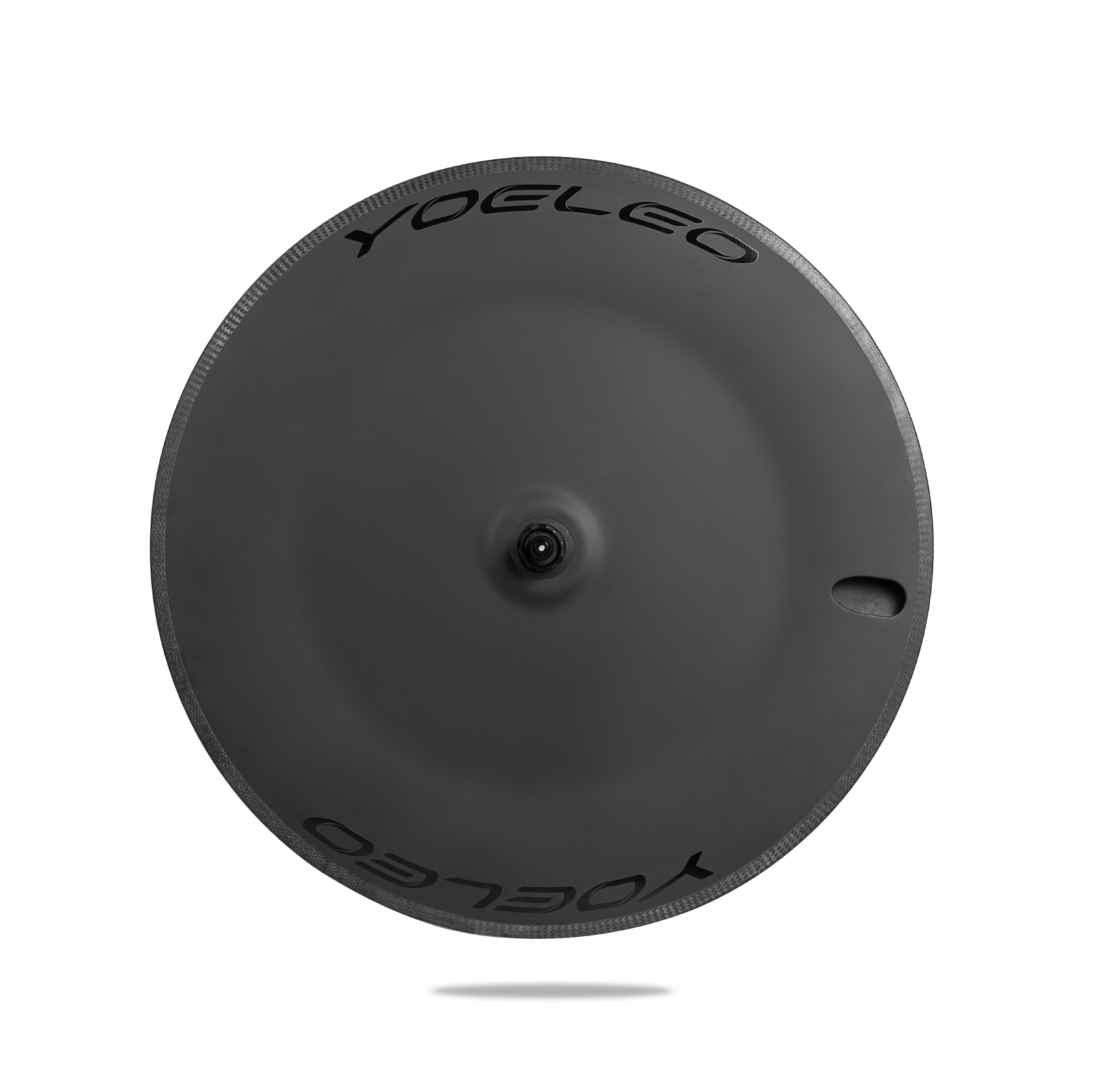 Track deals disc wheels