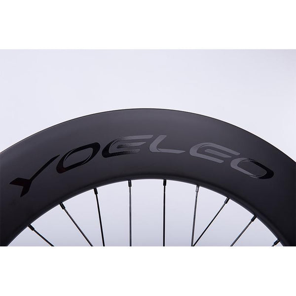 SAT C88|88 STD Clincher/Tubeless Track/Fixed Gear