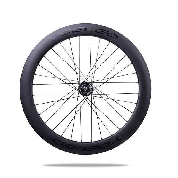 SAT C60|60 STD Clincher/Tubeless Track/Fixed Gear