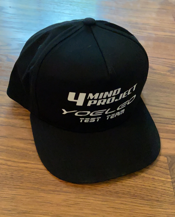 YTT | 4MIND Project Hat