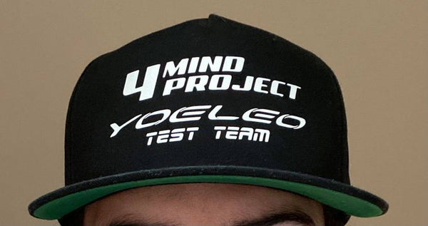 YTT | 4MIND Project Hat