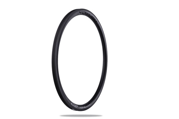 T38|38 Road Tubular Rims