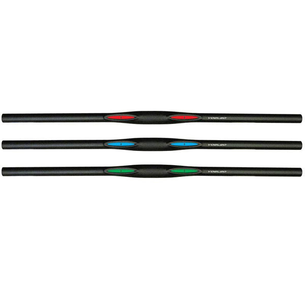 Carbon Fiber Mountain Bike Flat Handlebar