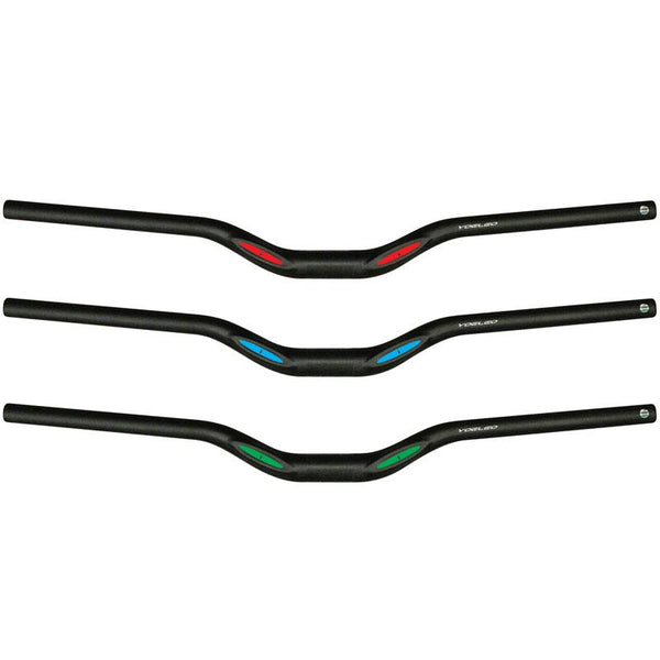 Carbon Fiber MTB Riser Handlebar