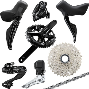 Shimano Groupset Yoeleo Canada