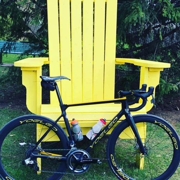 SAT C38|38 PRO Clincher/Tubeless DT Swiss 350 - 240 EXP