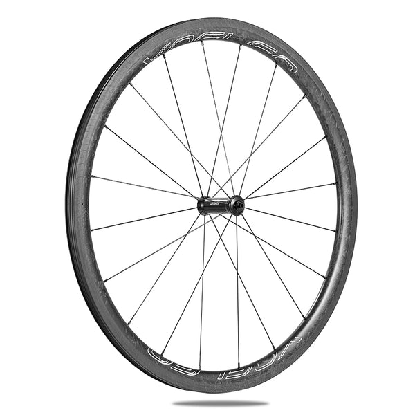 SAT C38|38 PRO Clincher/Tubeless