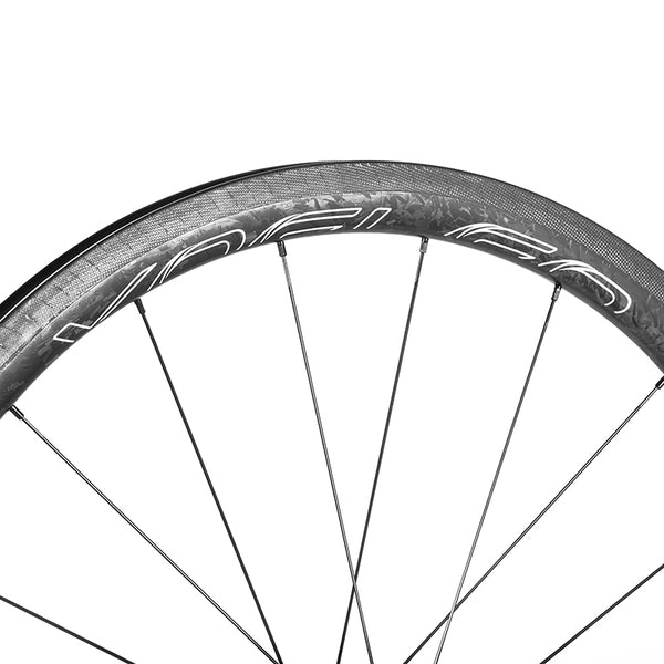 SAT C38|38 PRO Clincher/Tubeless