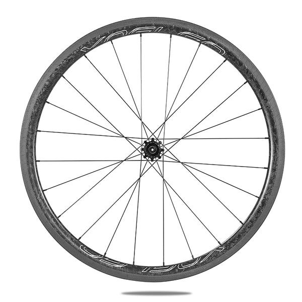 SAT C38|38 PRO Clincher/Tubeless