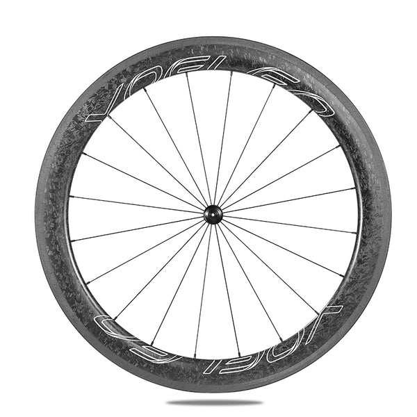 SAT C60|60 PRO Clincher/Tubeless