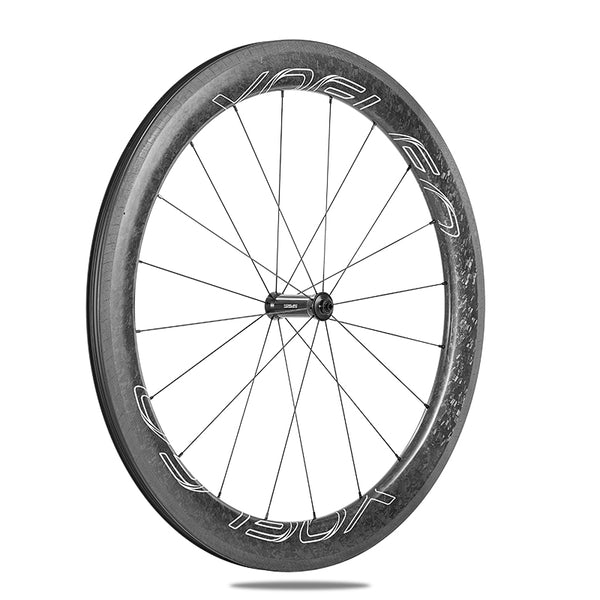 SAT C60|60 PRO Clincher/Tubeless