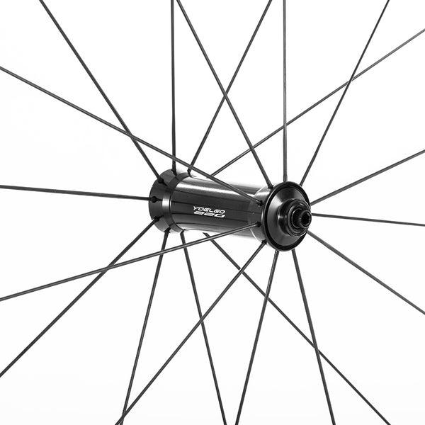 SAT C60|60 PRO Clincher/Tubeless