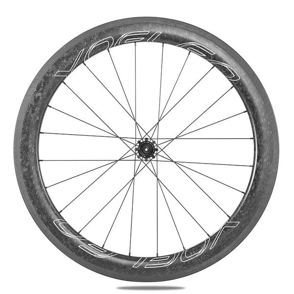 SAT C60|60 PRO Clincher/Tubeless