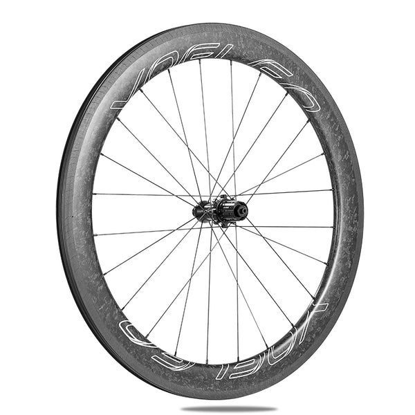 SAT C60|60 PRO Clincher/Tubeless