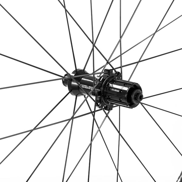 SAT C60|60 PRO Clincher/Tubeless