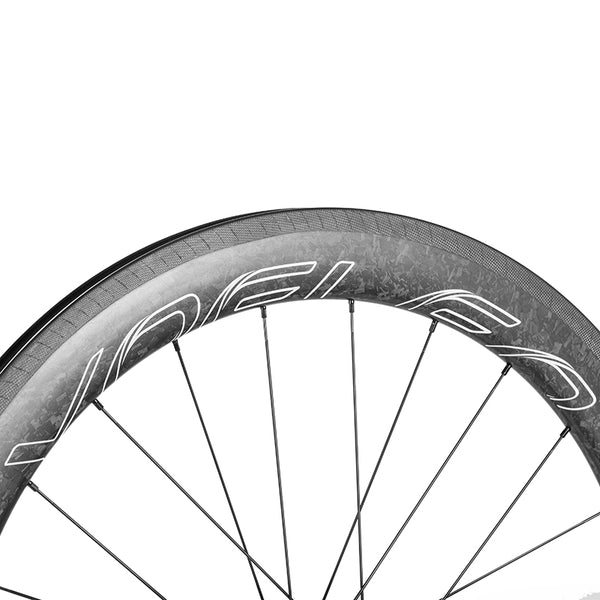 SAT C60|60 PRO Clincher/Tubeless